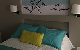 Herbal Inn Suites